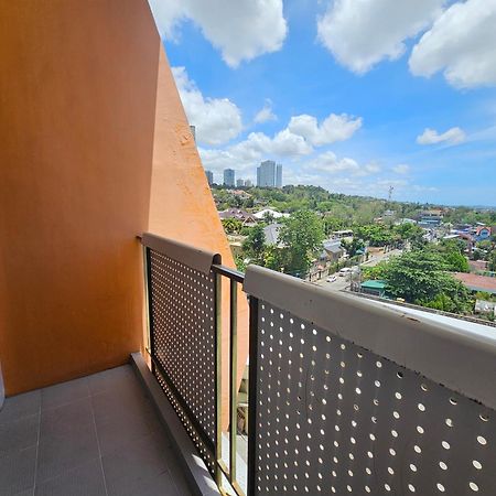 Tsai Hotel And Residences Cebu Esterno foto