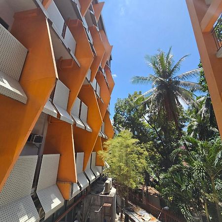 Tsai Hotel And Residences Cebu Esterno foto