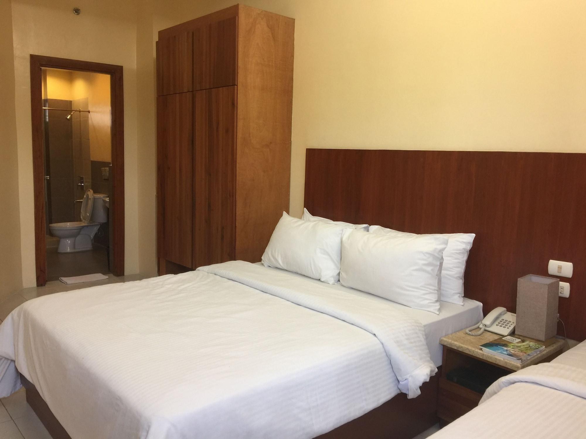 Tsai Hotel And Residences Cebu Esterno foto