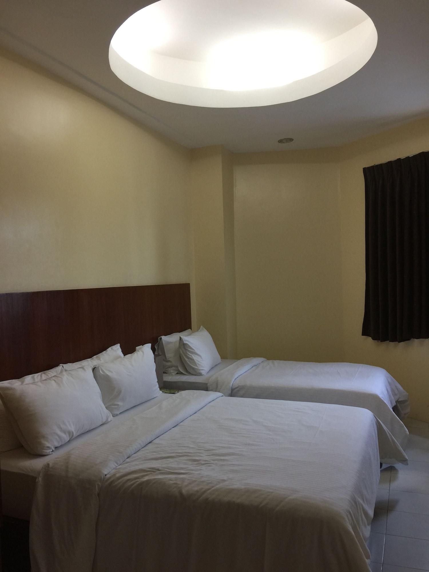 Tsai Hotel And Residences Cebu Esterno foto