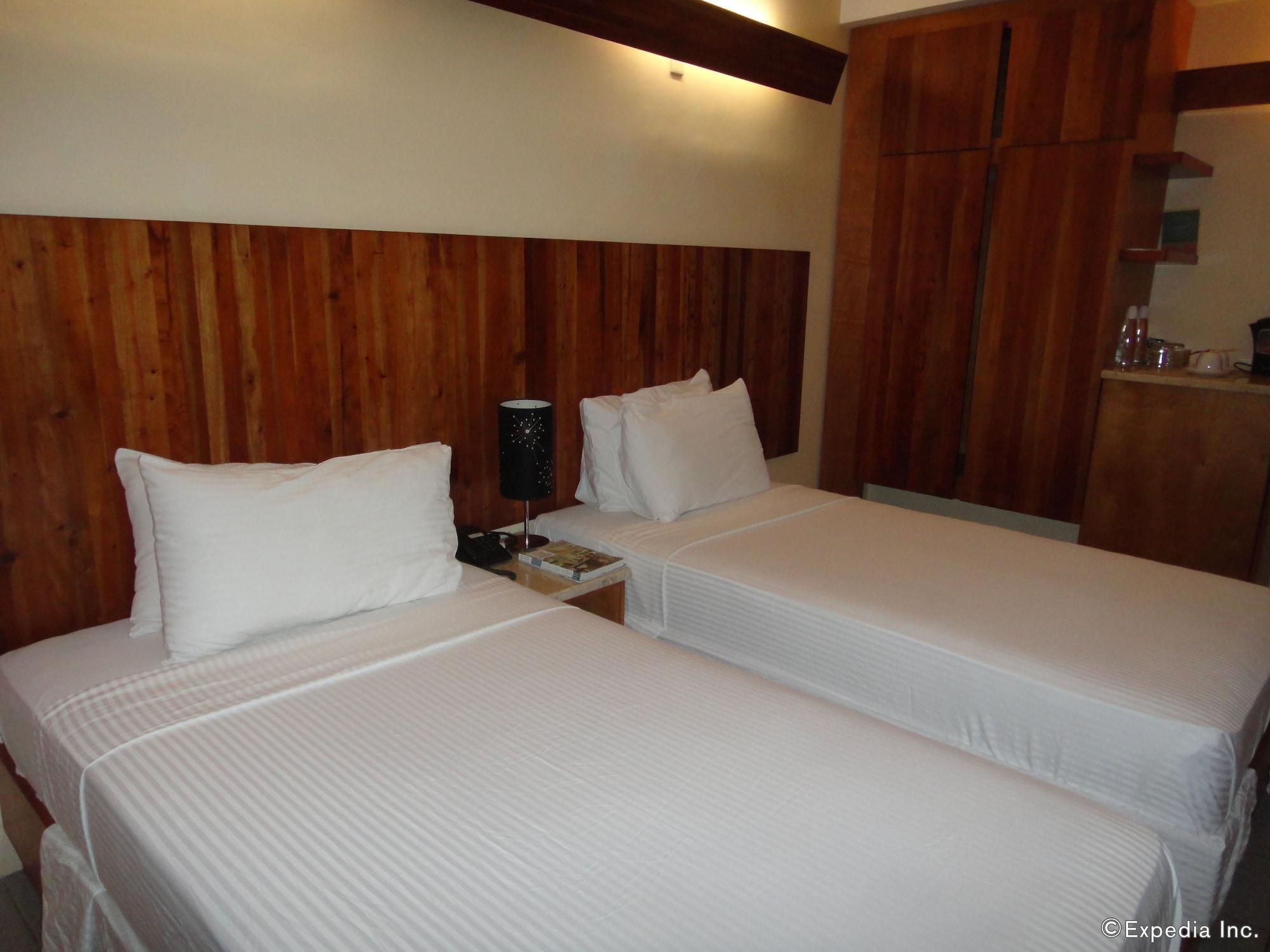 Tsai Hotel And Residences Cebu Esterno foto