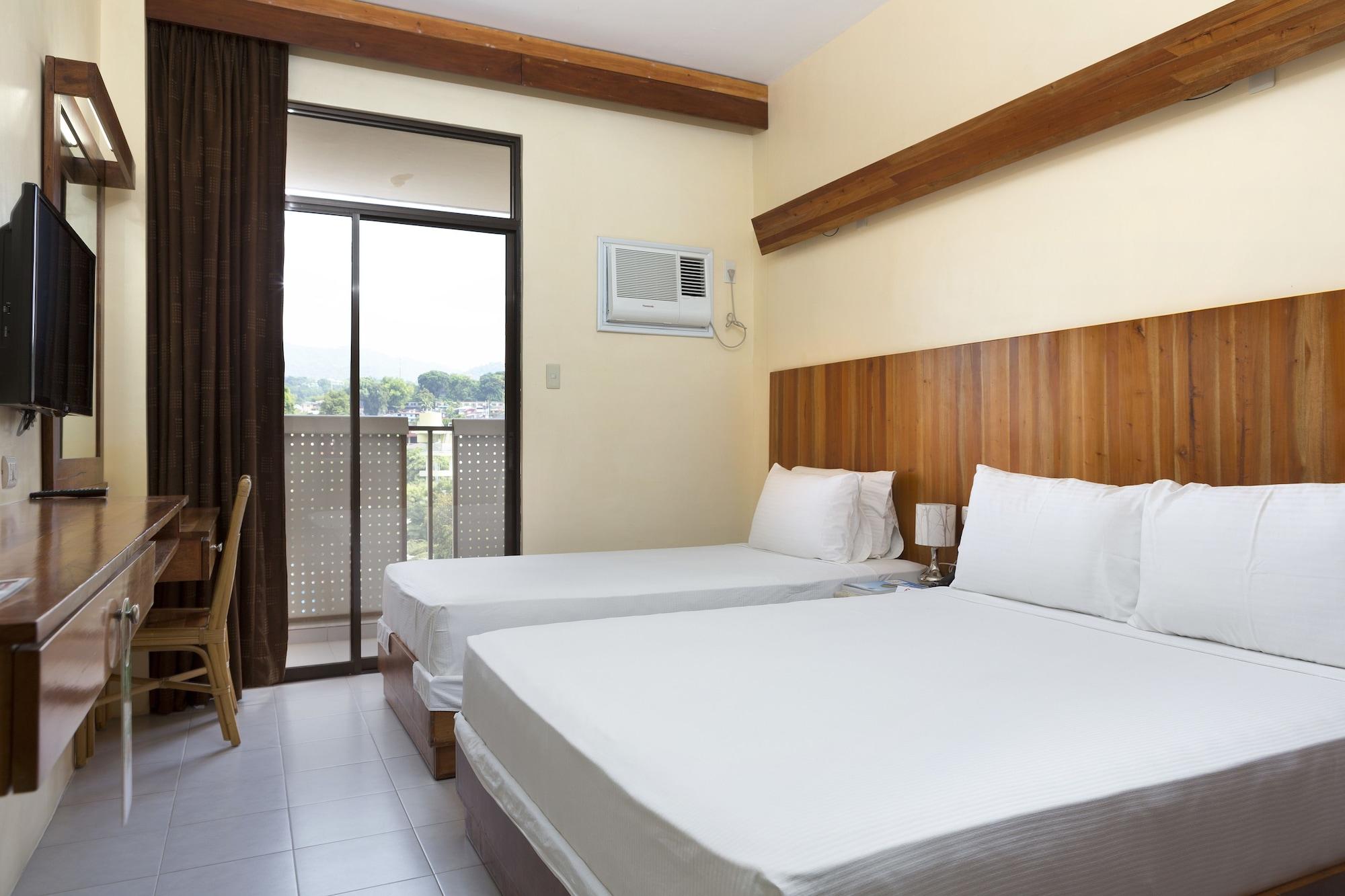 Tsai Hotel And Residences Cebu Esterno foto