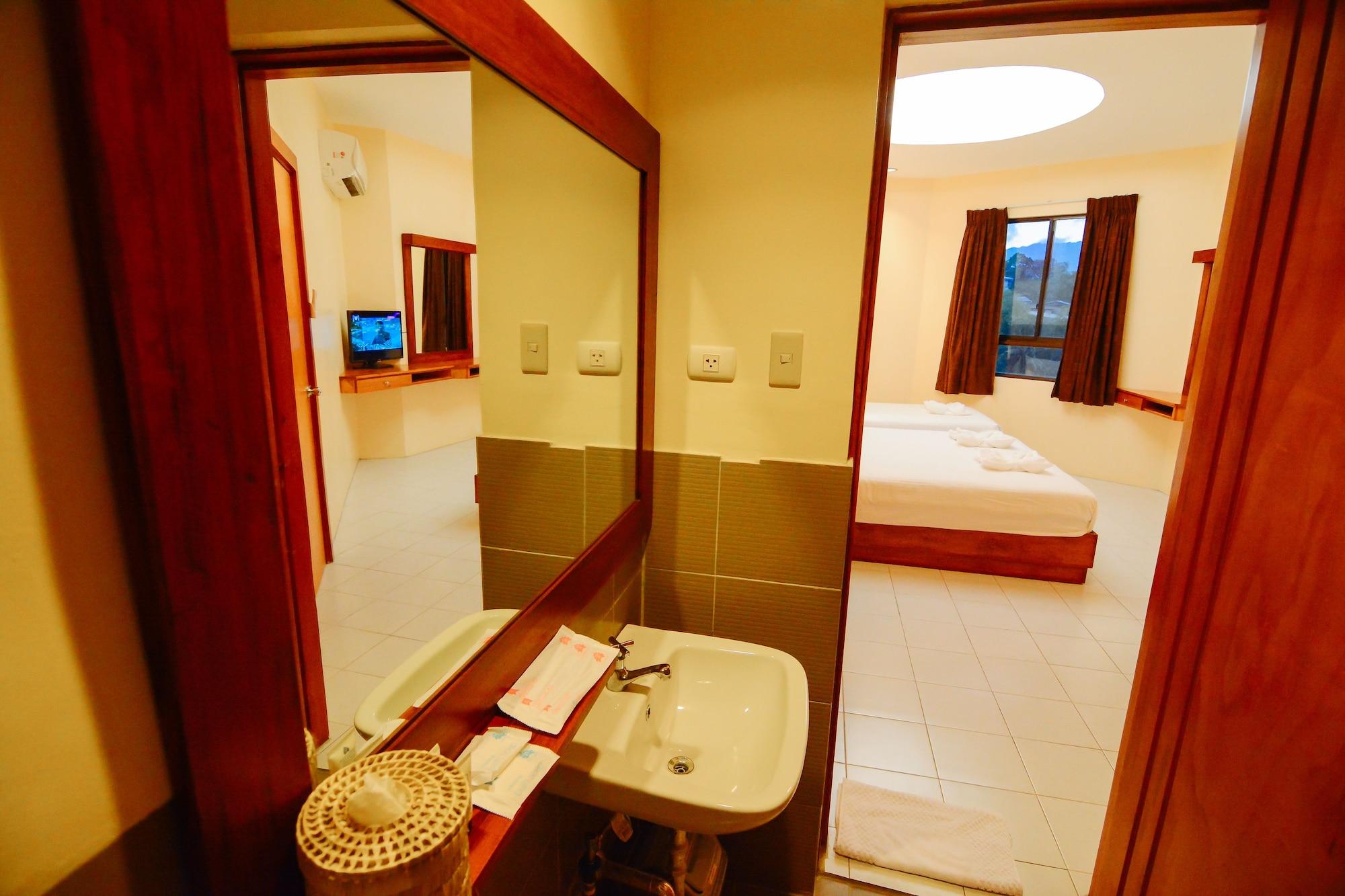 Tsai Hotel And Residences Cebu Esterno foto
