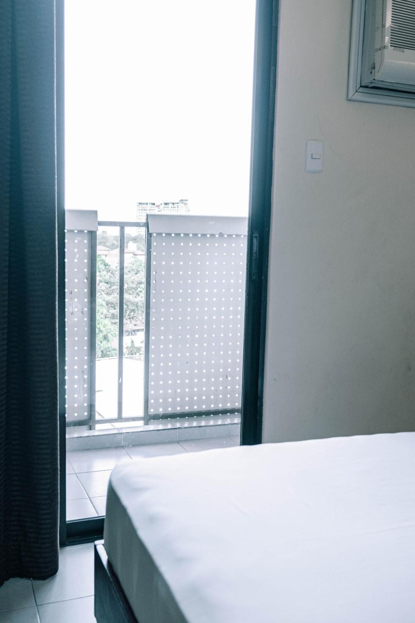 Tsai Hotel And Residences Cebu Esterno foto