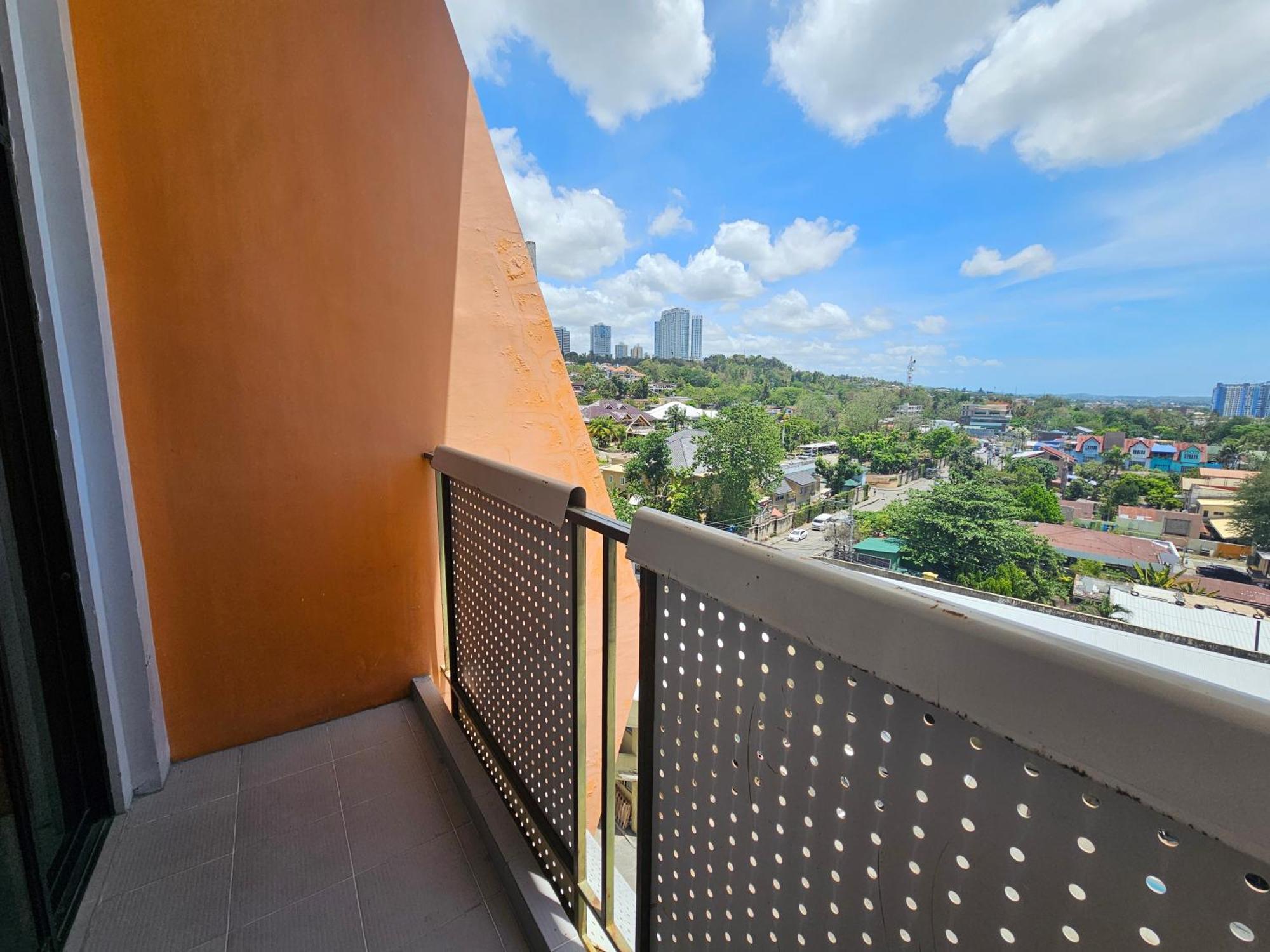 Tsai Hotel And Residences Cebu Esterno foto
