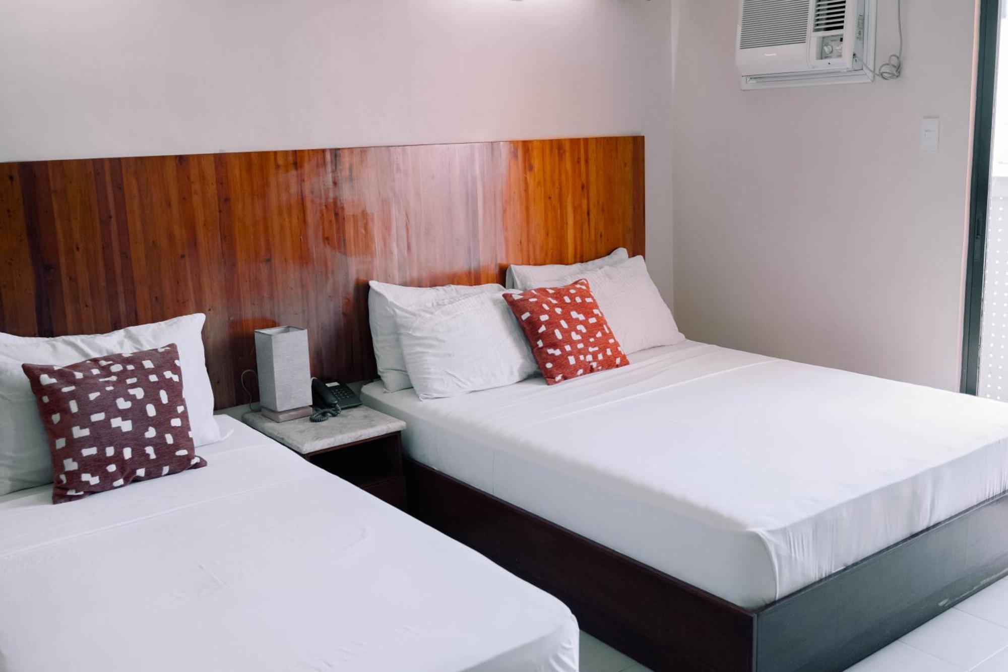 Tsai Hotel And Residences Cebu Esterno foto