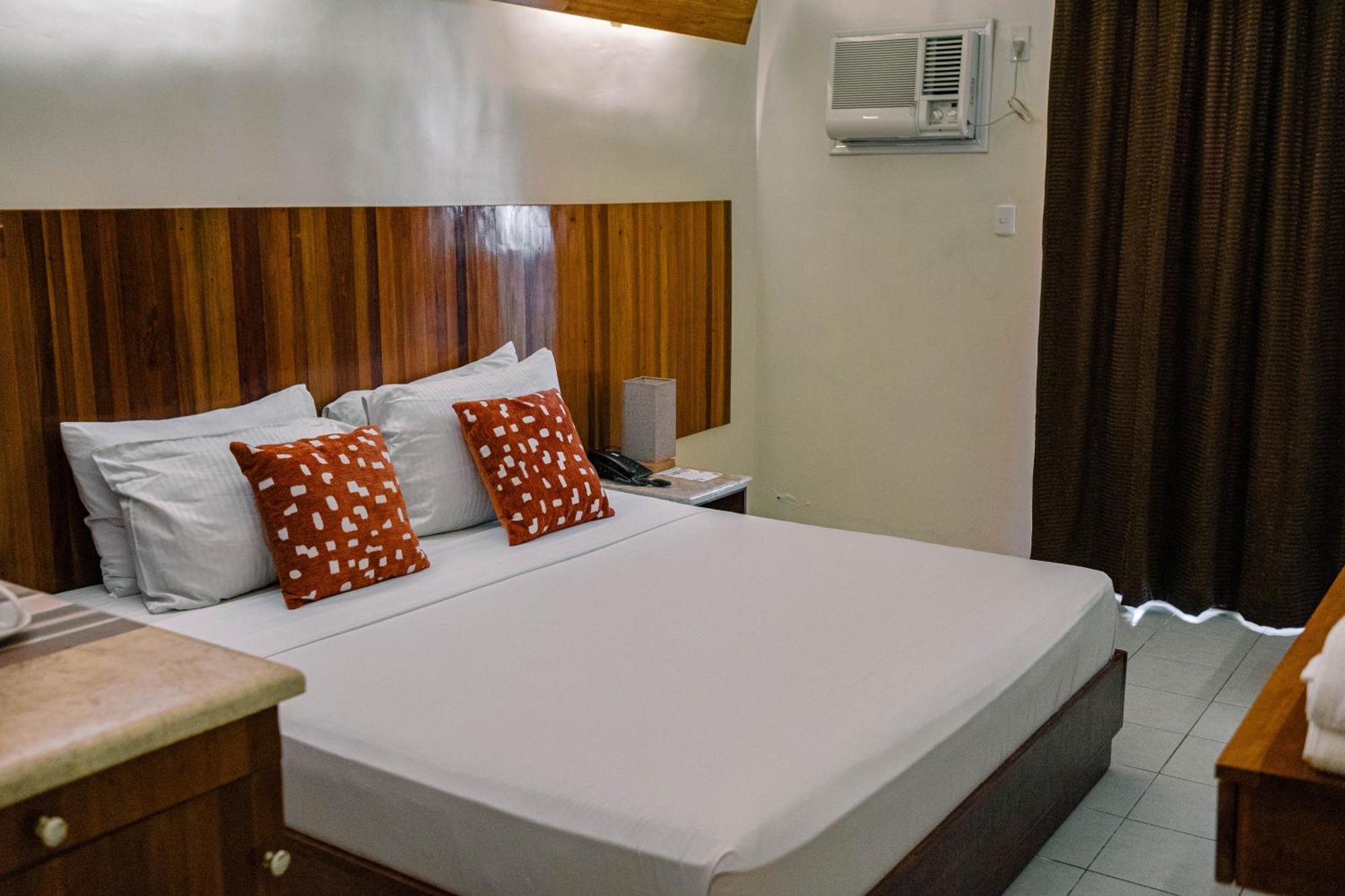 Tsai Hotel And Residences Cebu Esterno foto