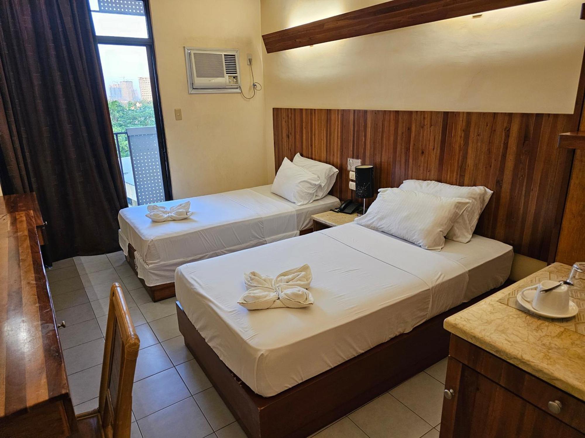 Tsai Hotel And Residences Cebu Esterno foto