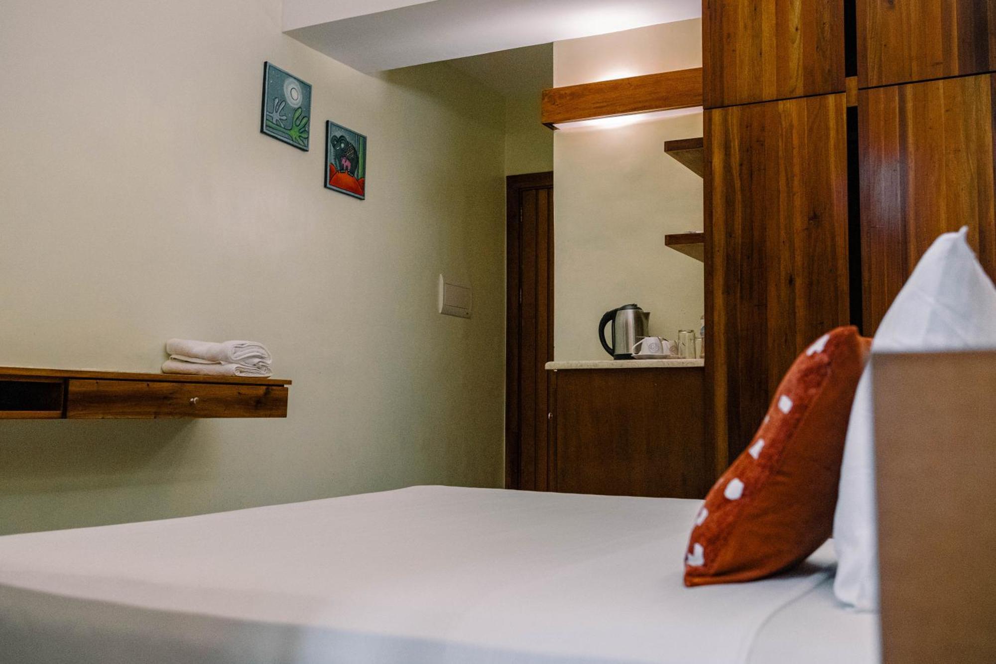 Tsai Hotel And Residences Cebu Esterno foto