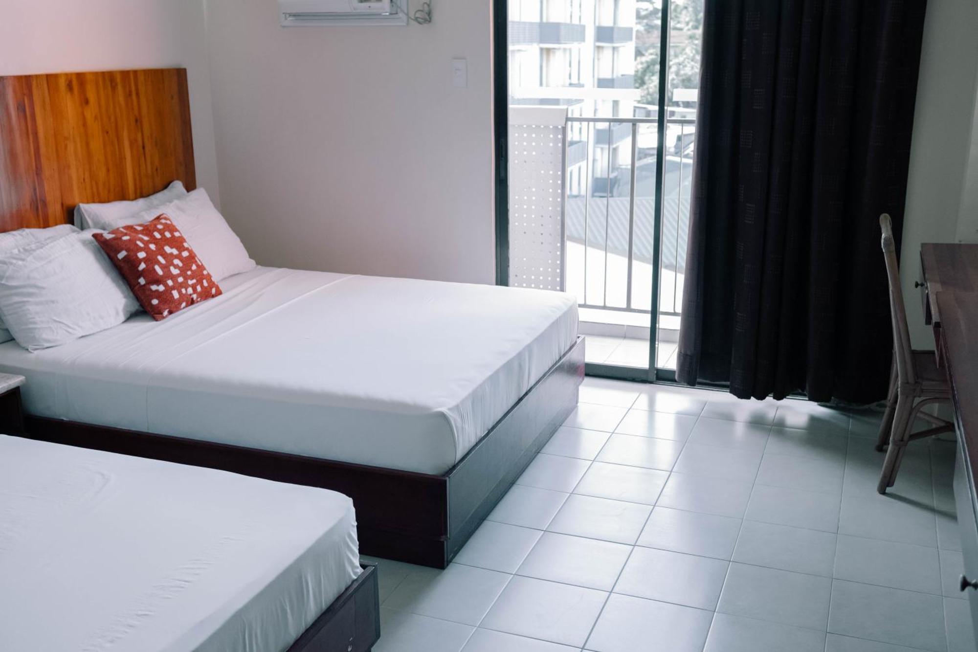 Tsai Hotel And Residences Cebu Esterno foto