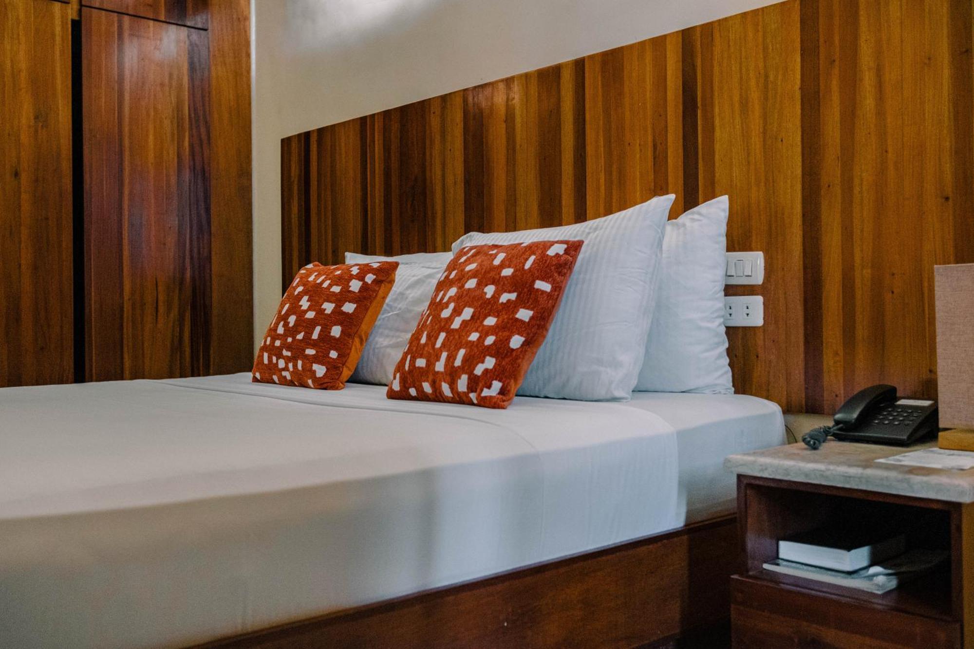 Tsai Hotel And Residences Cebu Esterno foto