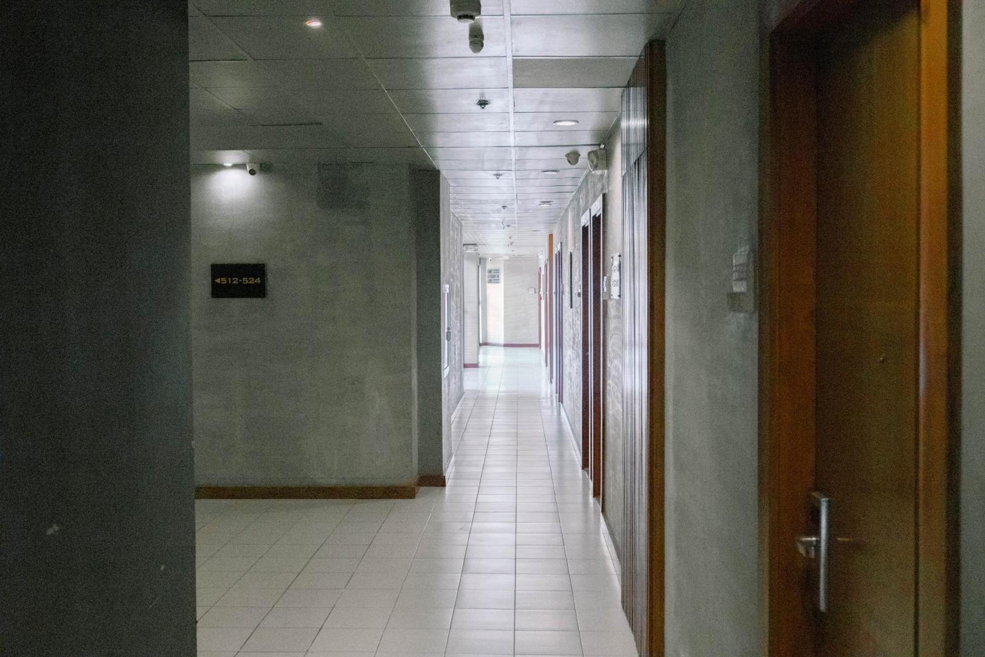 Tsai Hotel And Residences Cebu Esterno foto