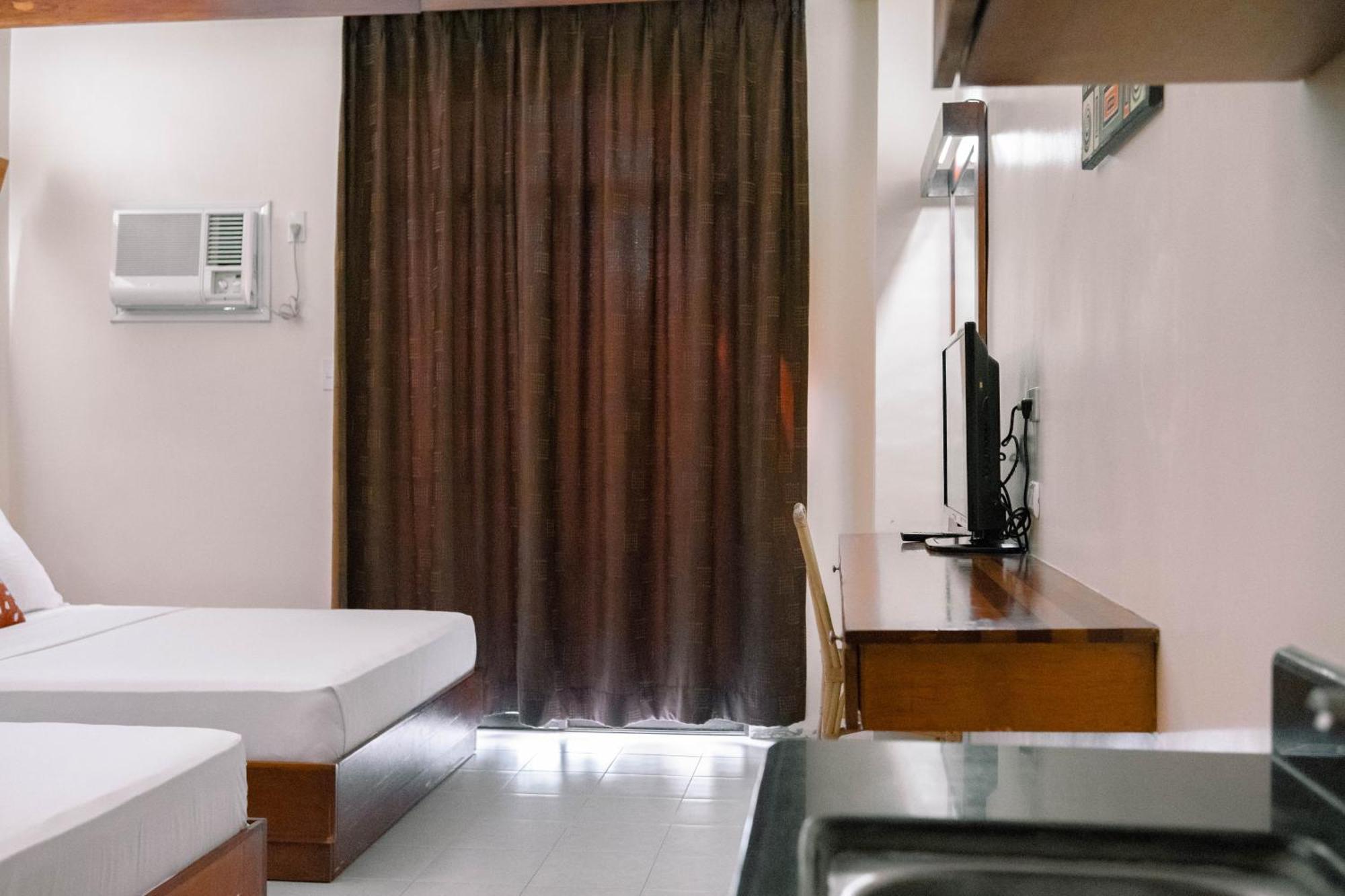 Tsai Hotel And Residences Cebu Esterno foto