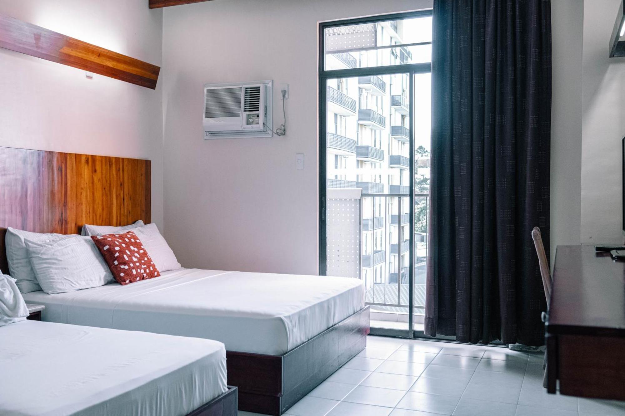 Tsai Hotel And Residences Cebu Esterno foto