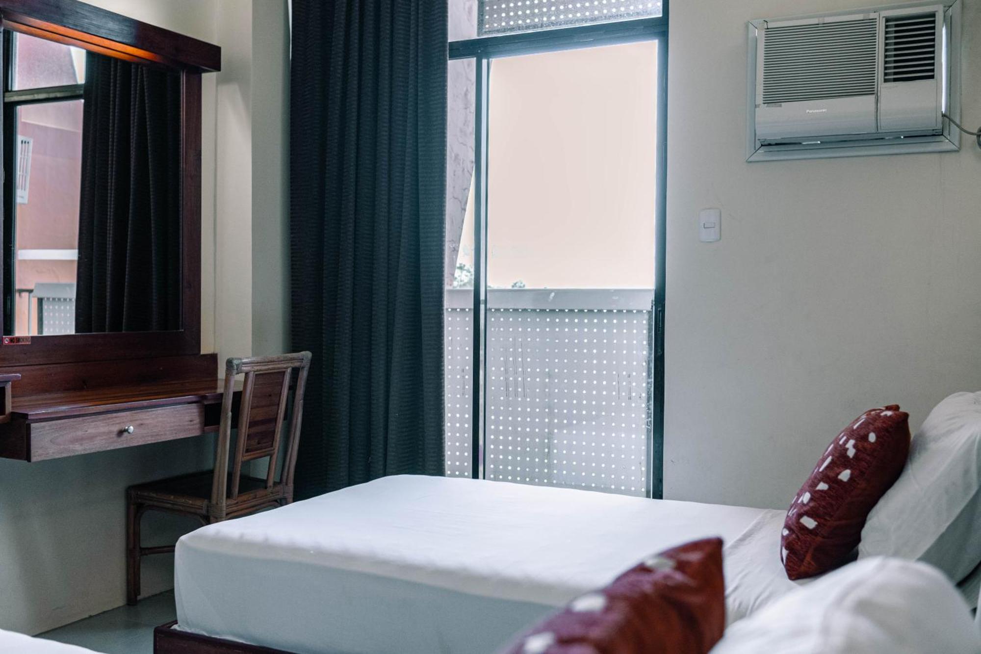 Tsai Hotel And Residences Cebu Esterno foto