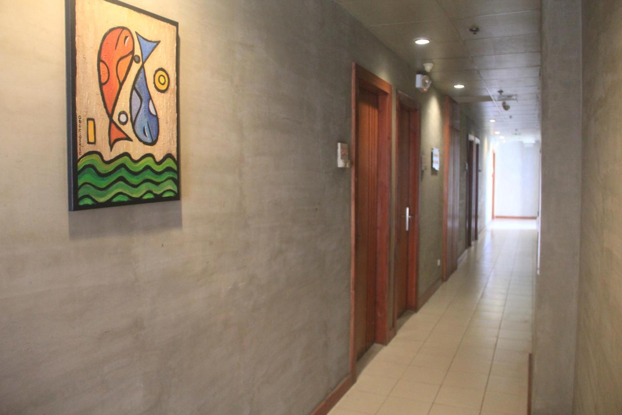 Tsai Hotel And Residences Cebu Esterno foto