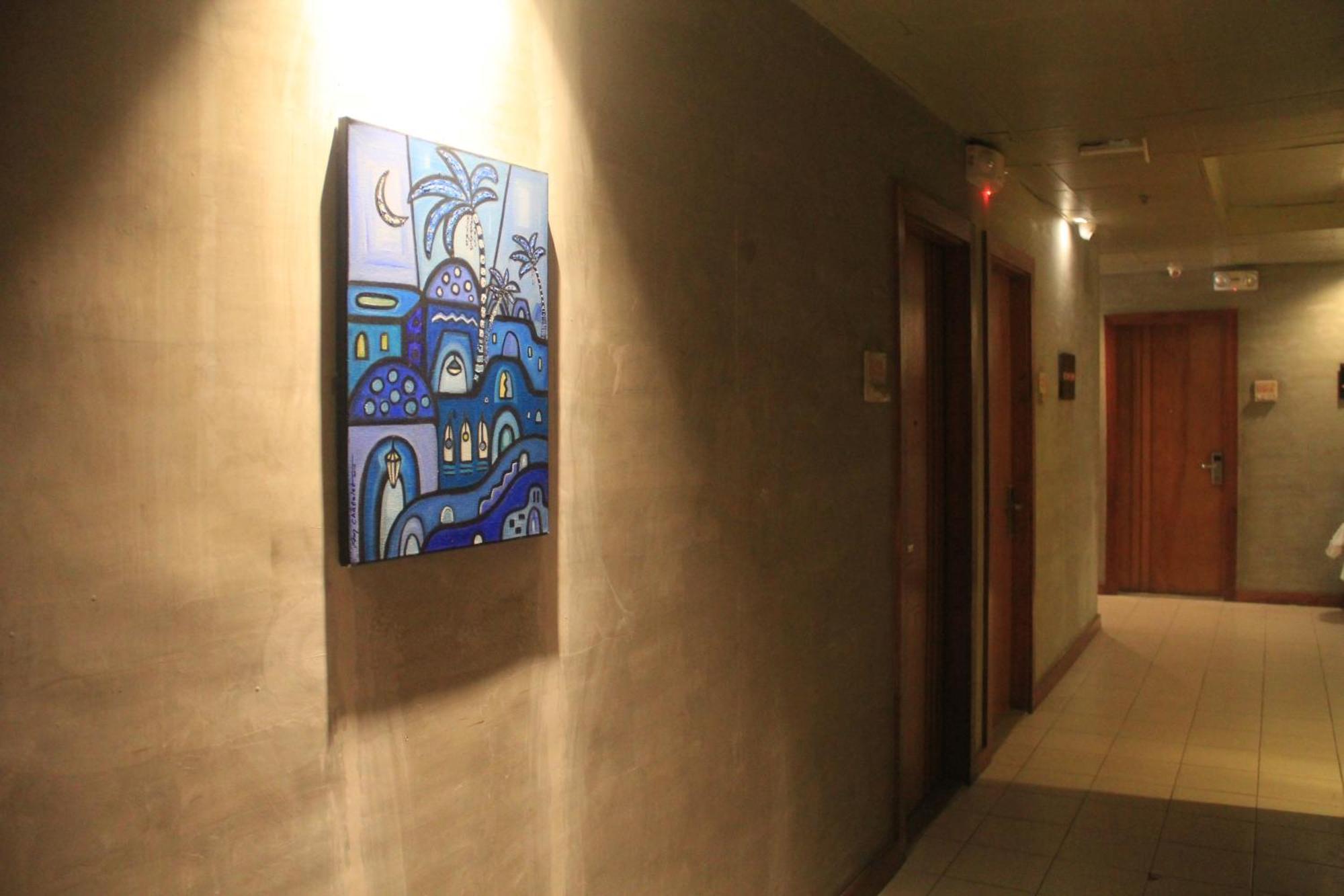 Tsai Hotel And Residences Cebu Esterno foto