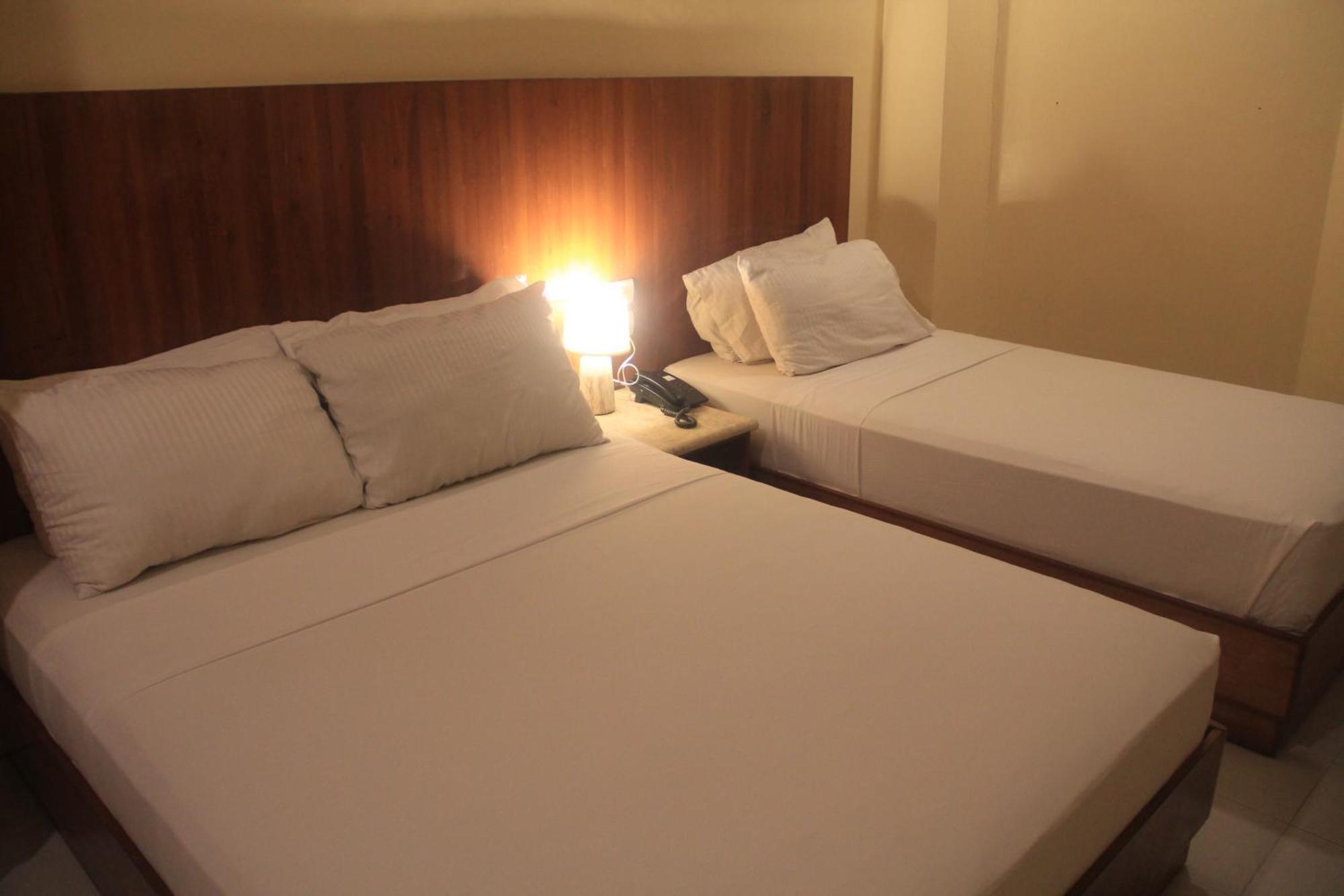 Tsai Hotel And Residences Cebu Esterno foto