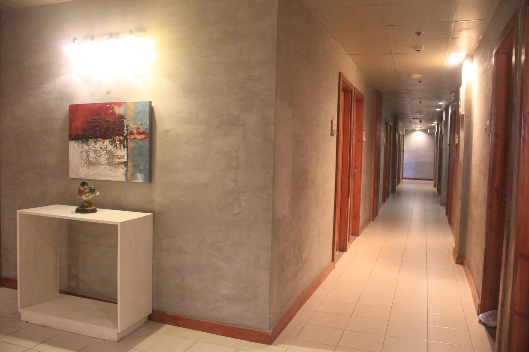 Tsai Hotel And Residences Cebu Esterno foto