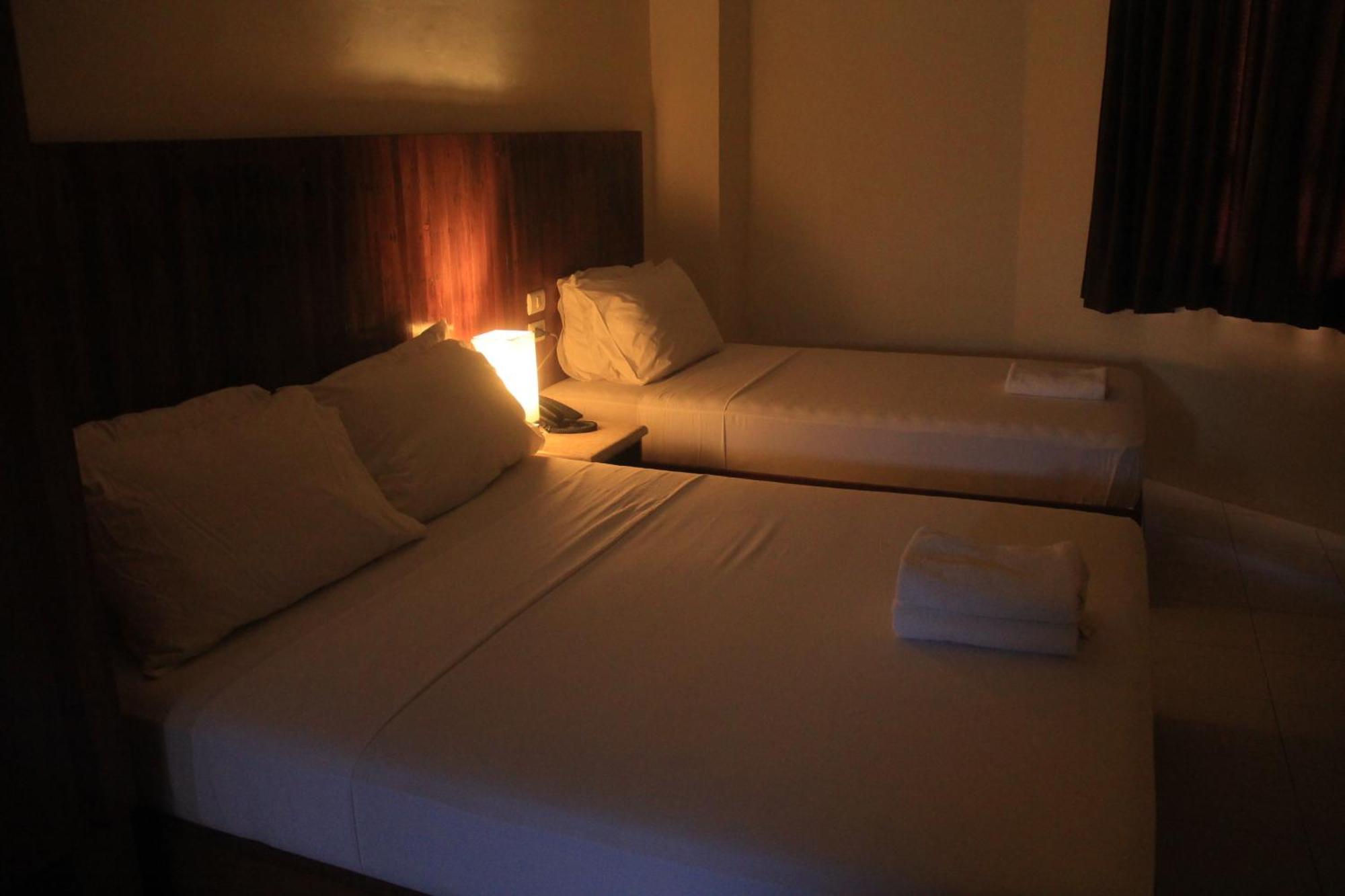 Tsai Hotel And Residences Cebu Esterno foto