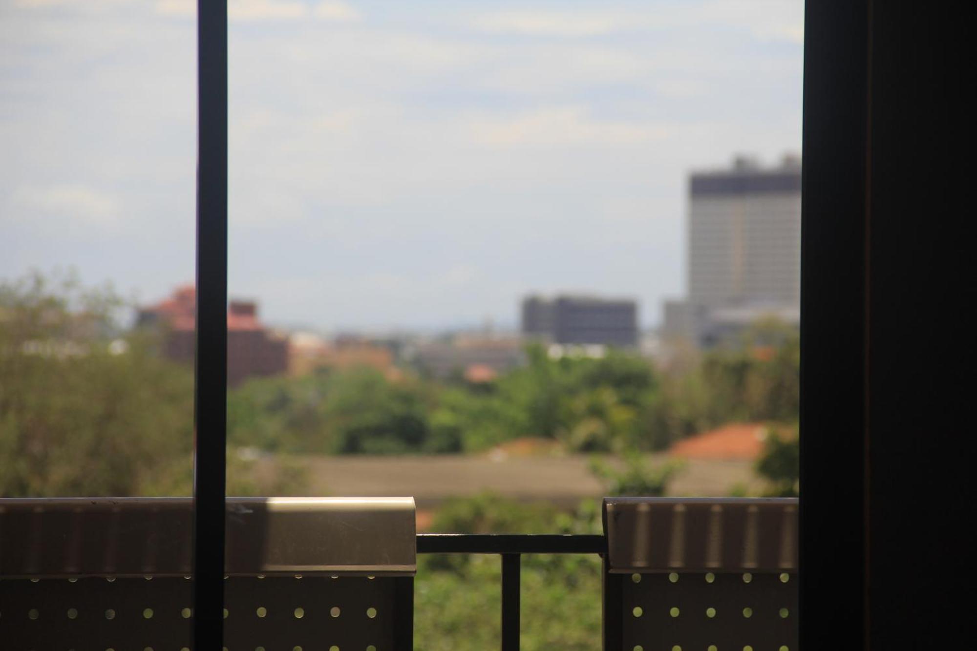 Tsai Hotel And Residences Cebu Esterno foto