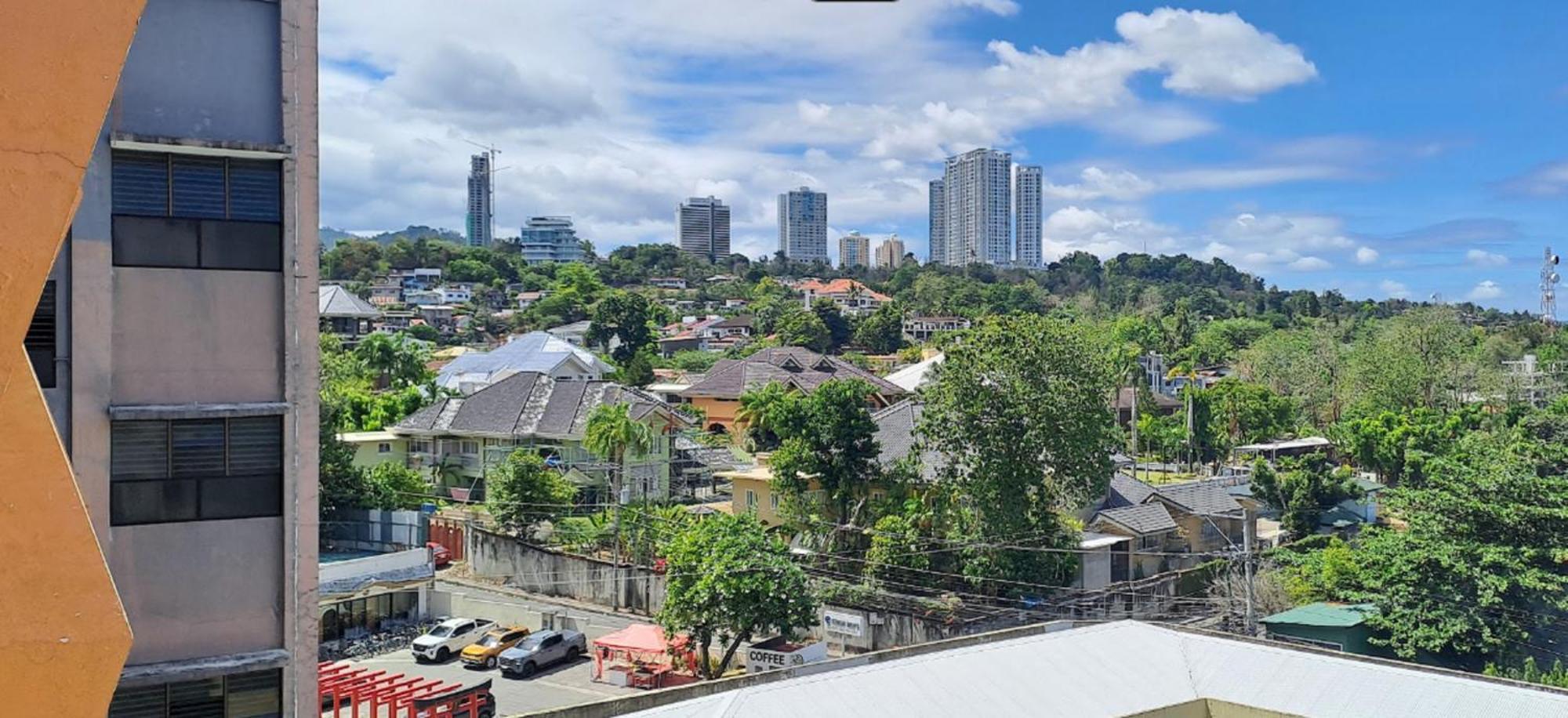 Tsai Hotel And Residences Cebu Esterno foto