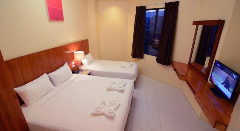 Tsai Hotel And Residences Cebu Esterno foto