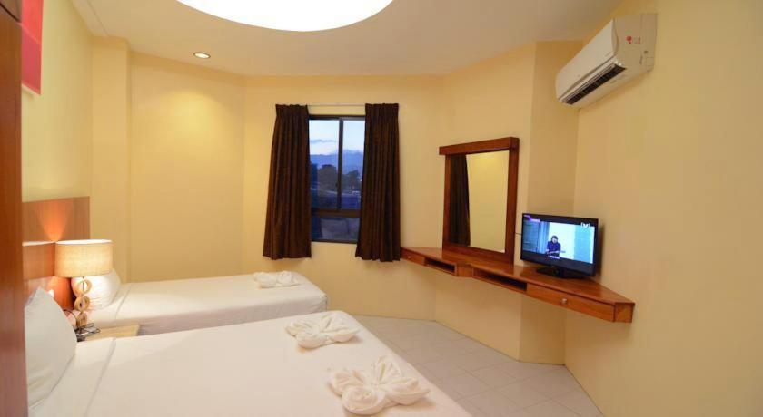 Tsai Hotel And Residences Cebu Esterno foto